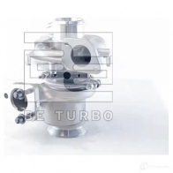 Турбина BE TURBO SNF CV96 128085red 1439421403 - Изображение 6