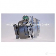 Турбина BE TURBO 3D SSX 127678ogr 1439421407 - Изображение 2