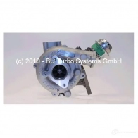 Турбина BE TURBO 3D SSX 127678ogr 1439421407 - Изображение 3