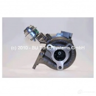 Турбина BE TURBO 3D SSX 127678ogr 1439421407 - Изображение 4