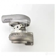 Турбина BE TURBO 1439421414 124730red JEMJ 57 - Изображение 3