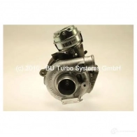 Турбина BE TURBO X G53IT2 1439421420 127406ogr - Изображение 4