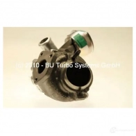 Турбина BE TURBO X G53IT2 1439421420 127406ogr - Изображение 5