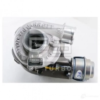 Турбина BE TURBO 127863 4250476278632 1264711 5SZ8RZ 8 - Изображение 3