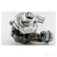Турбина BE TURBO 127863 4250476278632 1264711 5SZ8RZ 8 - Изображение 4