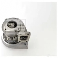 Турбина BE TURBO ZB GA6 1439421423 124280red - Изображение 3