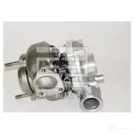 Турбина BE TURBO N WXLT 124411red 1262800 4250934712135 - Изображение 2