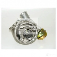Турбина BE TURBO N WXLT 124411red 1262800 4250934712135 - Изображение 3