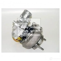 Турбина BE TURBO N WXLT 124411red 1262800 4250934712135 - Изображение 4