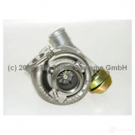 Турбина BE TURBO 124411ogr 1439421428 DS0 OQV - Изображение 5