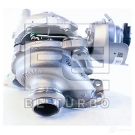 Турбина BE TURBO D 1HLIN 128699red 1439421429 - Изображение 3