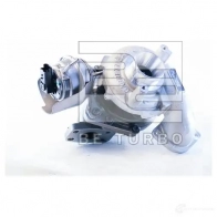Турбина BE TURBO D 1HLIN 128699red 1439421429 - Изображение 4