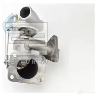 Турбина BE TURBO 1264828 8UB Y0 127977 4250476279776 - Изображение 5