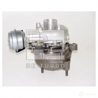 Турбина BE TURBO U5 2VTD 124413red 1439421433 - Изображение 2