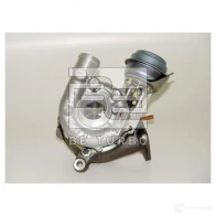 Турбина BE TURBO U5 2VTD 124413red 1439421433 - Изображение 3