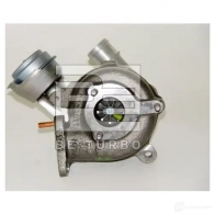 Турбина BE TURBO U5 2VTD 124413red 1439421433 - Изображение 4