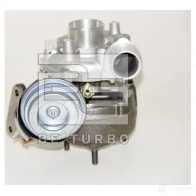 Турбина BE TURBO U5 2VTD 124413red 1439421433 - Изображение 7