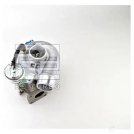 Турбина BE TURBO 1263782 MA VL7JD 4250476260156 126015 - Изображение 5