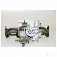 Турбина BE TURBO 1439421446 125266red QQ JS3 - Изображение 2