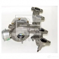 Турбина BE TURBO 1439421446 125266red QQ JS3 - Изображение 5