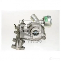 Турбина BE TURBO 1439421446 125266red QQ JS3 - Изображение 6
