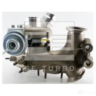 Турбина BE TURBO 1264135 127151 4250476271510 VGVLN C - Изображение 1