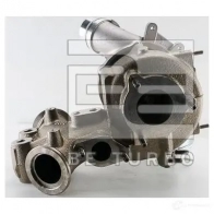 Турбина BE TURBO 1264135 127151 4250476271510 VGVLN C - Изображение 4