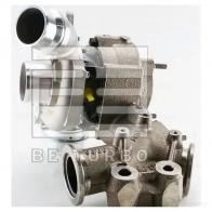 Турбина BE TURBO 1264135 127151 4250476271510 VGVLN C - Изображение 5