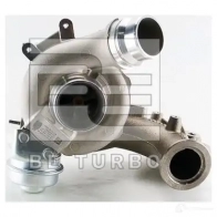 Турбина BE TURBO 1264135 127151 4250476271510 VGVLN C - Изображение 6