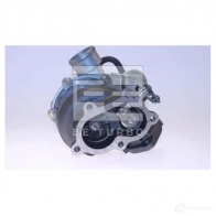 Турбина BE TURBO 1262549 4250476241797 124179 IOW U73 - Изображение 3
