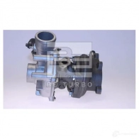 Турбина BE TURBO 1262549 4250476241797 124179 IOW U73 - Изображение 4