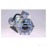 Турбина BE TURBO 1262549 4250476241797 124179 IOW U73 - Изображение 5