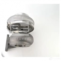 Турбина BE TURBO 127297red 1424440776 AG6V I 4250934733093 - Изображение 2