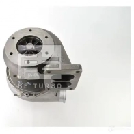 Турбина BE TURBO 127297red 1424440776 AG6V I 4250934733093 - Изображение 4