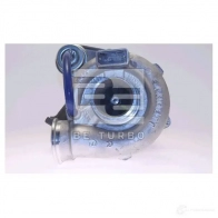 Турбина BE TURBO IRNBB H 1439421464 128012red - Изображение 3