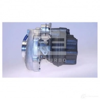 Турбина BE TURBO IRNBB H 1439421464 128012red - Изображение 4