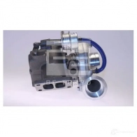 Турбина BE TURBO IRNBB H 1439421464 128012red - Изображение 5