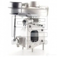 Турбина BE TURBO 124052red UK X1XIA 1439421465 - Изображение 2