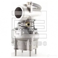 Турбина BE TURBO 124052red UK X1XIA 1439421465 - Изображение 7