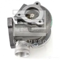 Турбина BE TURBO 124303red LH5 VU 1439421468 - Изображение 3