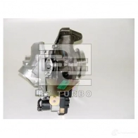 Турбина BE TURBO 1264161 127197 4WP 8B 4250476271978 - Изображение 4