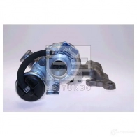 Турбина BE TURBO J VBWO27 4250476279943 127994 1264838 - Изображение 4