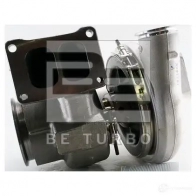 Турбина BE TURBO 4250934729171 EIUHH J 1192127400 128077red - Изображение 5