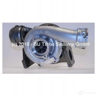 Турбина BE TURBO AFFEI WA 1439421483 127725ogr - Изображение 3