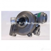 Турбина BE TURBO AFFEI WA 1439421483 127725ogr - Изображение 4