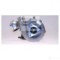 Турбина BE TURBO JN GKKZ 126719 4250476267193 1263932 - Изображение 3