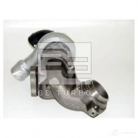 Турбина BE TURBO 4250476242534 124253 Z1 J6EK 1262622 - Изображение 1