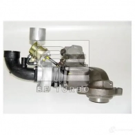 Турбина BE TURBO 4250476242534 124253 Z1 J6EK 1262622 - Изображение 4