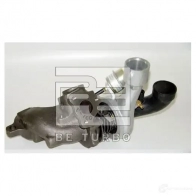 Турбина BE TURBO 4250476242534 124253 Z1 J6EK 1262622 - Изображение 6