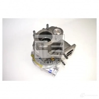 Турбина BE TURBO 1264623 127761 4250476277611 F7NZ VD4 - Изображение 2